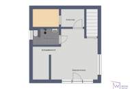 Urbanes Wohnen in Grazer Premiumlage: Gepflegtes Architektenhaus in Grün-Oase