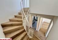 Eigentum zum wohlfühlen | Traumhafte Doppelhaushälfte mit Garten und Terrasse