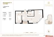 OSTERAKTION Donau Perle – Wohnen am Park