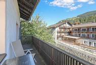 3-Zimmerwohnung in idyllischer Lage mit schönem Ausblick