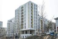 AB SOFORT: UBG3 - GEKÜHLTE 1-Zimmer-WOhnung mit Terrasse - NÄHE U3