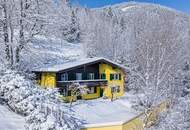 Golf-in/Golf-out Landhaus in sonniger Toplage