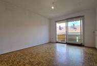 Leibnitzer 2 Zimmer Wohnung im 3 Stock mit Loggia