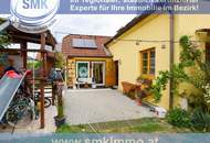 Gemütliches Zuhause in dörflicher Idylle!