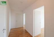 HOFRUHELAGE! Moderne 4-Zimmer-Wohnung in toller Lage!