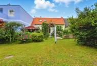 PRIVATES PARADIES IN ANGENEHMER LAGE - FREUNDLICHES HAUS MIT WINTERGARTEN UND WEINKELLER!