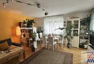 Tolle Wohnung mit großer Loggia in begehrter Lage!