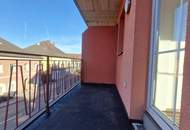 Moderne 2.Zi.-Wohnung mit Balkon im Zentrum