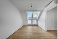 Chance auf wertbeständige DG Wohnung mit Wohlfühlfaktor!