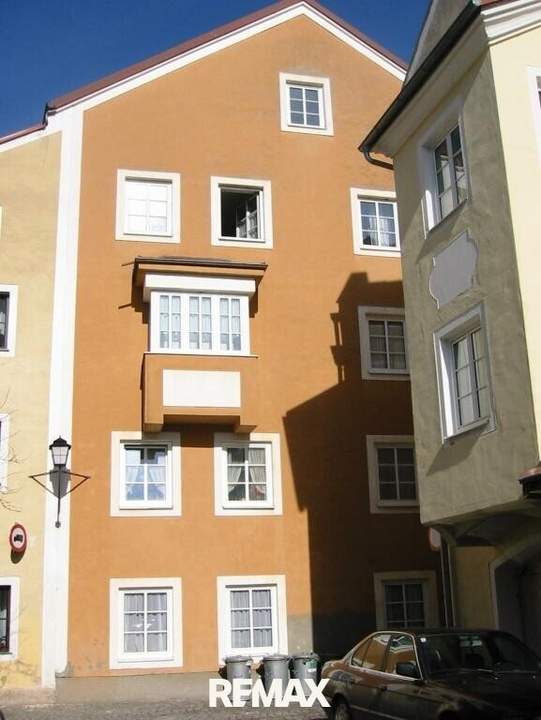 Single Mietwohnung in der Salzburger Vorstadt
