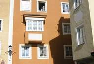 Single Mietwohnung in der Salzburger Vorstadt