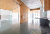 In mitten der Salzburger Neustadt verbindet dieses Büro/Kanzlei/Ordination moderne Funktionalität und erstklassige Erreichbarkeit!