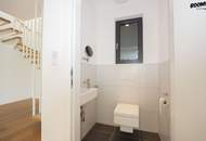Luxuriöses DG - Penthouse | 1180 Wien | Stilvolles 5-Zimmer | 2 große Terrassen & Dachterrasse | exklusiver Design