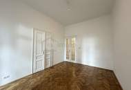 ALTBAU in Hofruhelage! 3-Zimmer-Wohnung in 1050 Wien – Vollsaniert, zentral und stilvoll!