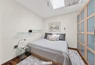 Stilvoll renovierte 2-Zimmerwohnung mit Tiefgaragenstellplatz – zentrumsnah in Kitzbühel