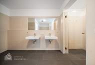 Großzügige 3-Zimmer Neubauwohnung mit Terrasse und Loggia