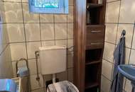 Sehr viel Platz im Haus und auch im traumhaften Garten