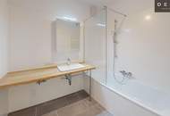 / 2 ZIMMER / VERFÜGBAR AB 1.09.2025 / NACHHALTIGES WOHNEN / KAGRAN / BALKON
