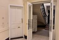 Mietfrei für die Renovierungszeit! Auch als Praxis geeignet!