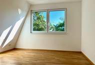 PERFEKTE 2-ZIMMER-WOHNUNG MIT GARAGE, BALKON UND KLIMAANLAGE NÄHE ALTE DONAU