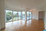 2 Zimmerwohnung mit Balkon und perfekter Verkehrsanbindung