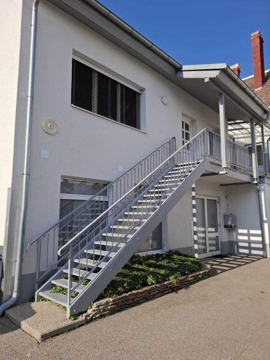 Gemütliche 1 Zimmer Wohnung im Zentrum