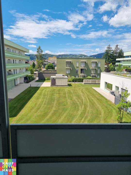 PROVISIONSFREIE 2 ZIMMERWOHNUNG