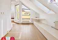 Stilvolle Dachterrassenwohnung mit hochwertiger Ausstattung in Währing