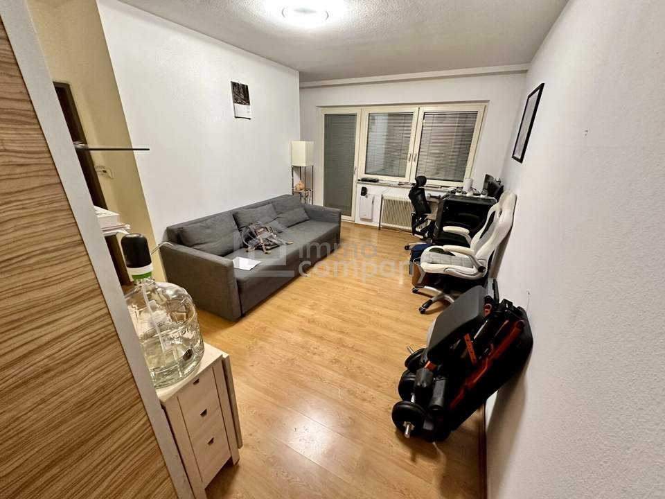 Gemütliche 2-Zimmer-Wohnung mit Balkon in Groß-Enzersdorf –Neuer Preis 185.000,-EURO!