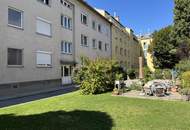 Traumhaft renovierte 2-Zimmer-Wohnung in TOP-Lage