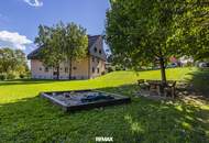Charmante, möblierte 3-Zimmer-Wohnung in ruhiger Grünlage in Weiz