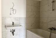 Hofseitige 2-Zimmer-Neubauwohnung mit großzügigem Balkone - U1 Kagraner Platz