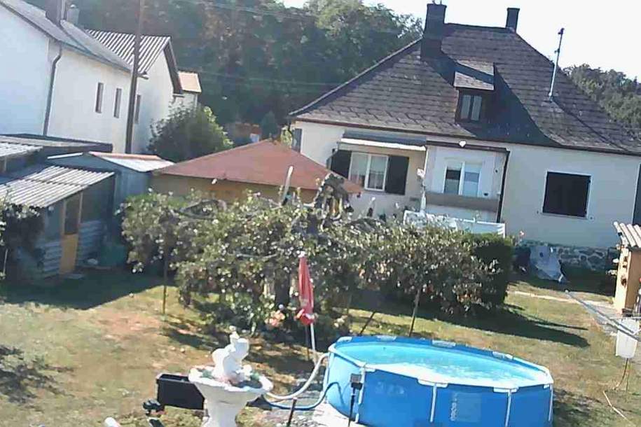 Haus auf dem Lande, Haus-kauf, 170.000,€, 7463 Oberwart