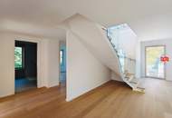 das LEON – moderne Architektur trifft auf Hietzinger Lebensqualität!
