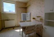 Zentral begehbare Wohnung mit Weitblick
