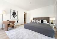 Exklusive 4-Zi-Gartenwohnung Erstbezug 1190 Wien mit Terrasse