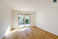 Erstbezug: Garten - Maisonette - Apartment mit Terrasse und Garten - Naturnahes Wohnen in Wien Hietzing – Exklusives Leben nahe dem Roten Berg!