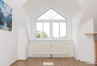 Wohnen auf zwei Ebenen – Moderne 3-Zimmer-Maisonette nahe Tiergarten Wels