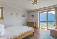 Luxuriöses Anwesen mit Indoorpool in Toplage