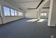 Erstbezug nach Renovierung | Großzügig angenehmes Büro im 3. OG