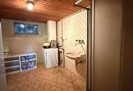 Großes Familienhaus mit Traumgrundstück! Erhöhte Aussichtslage!