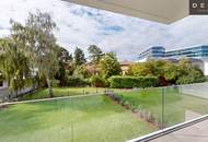 | PROVISIONSFREI | MODERNE ARCHITEKTUR | GROSSER GARTEN |