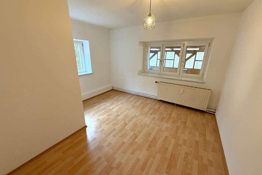 Ab sofort verfügbar: gemütliche Terrassenwohnung in Hainfeld!, Wohnung-miete, 586,00,€, 3170 Lilienfeld