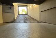 Lichtdurchflutete Penthouse Architektur - barrierefreie 5-Zimmer Maisonette-Wohnung in exklusiver Lage mit teiloffener Galerieebene, zahlreichen Terrassen, 2 Bädern und PKW-Garagenplatz