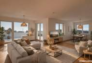 Neubau Mietwohnungen im Herzen der Gemeinde