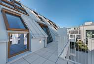 THE TEMPTATION - Vorsorgewohnung - Dachgeschosswohnung mit toller Raumaufteilung - 2 ZI - Großer Balkon