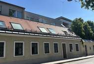 2-Zimmerwohnung mit Terrasse