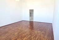 Atelier- Wohnung oder Büro? Charmante Studiowohnung mit Terrassenanteil - Nähe Arenbergpark