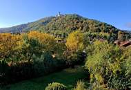 Sonnige Lage mit Ausbaupotenzial – Ihr zukünftiges Zuhause mit Blick ins Grüne