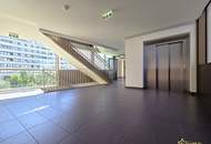 BAUJAHR 2017! MODERNER NEUBAU. 93m² WFL / 10m² LOGGIA. ECKWOHNUNG.
